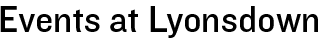 events-at-lyonsdown